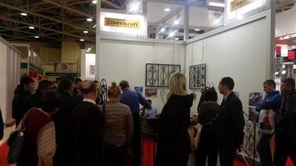 2016年第19屆肯尼亞（內羅畢）國際建筑建材貿易博覽會 建材展會概覽