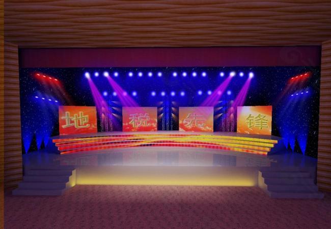 從虛擬到現(xiàn)實(shí)的舞臺(tái) luohaotj作品中的跨媒介場(chǎng)景美學(xué)