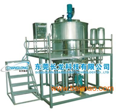 洗滌用品生產(chǎn)設(shè)備 廠家、價(jià)格與行業(yè)概述